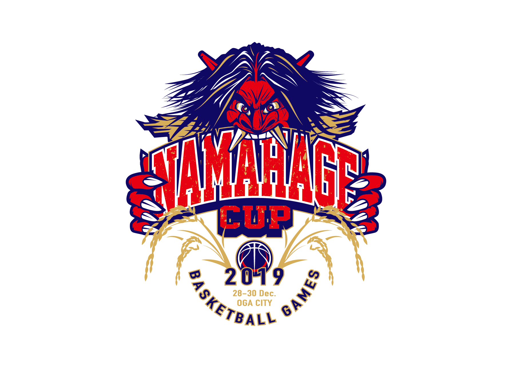 第9回なまはげカップ中学生バスケットボール大会 公益財団法人ブルーシー アンド グリーンランド財団 第9回なまはげカップ中学生バスケットボール大会 公益財団法人ブルーシー アンド グリーンランド財団